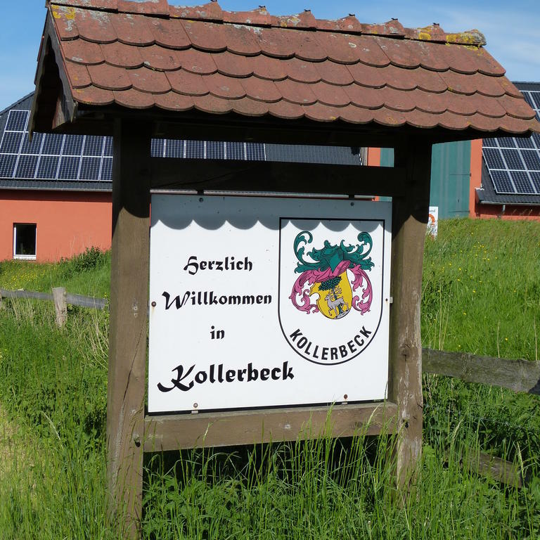 Pension Ridder Marienmünster Eksteriør billede